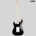 GUITARRA FENDER-SQUIER STRATO AFFINITY 506 BLACK