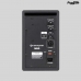 CAIXA MONITOR HAYONIK M50 80W ATIVA