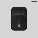 CAIXA AMPLIFICADA STANER SR-88A 08 USB/FM/BLUE 85W