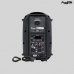 CAIXA AMPLIFICADA STANER SR-88A 08 USB/FM/BLUE 85W
