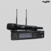 MICROFONE KADOSH SEM FIO K1201M UHF DIGITAL