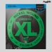 ENCORDOAMENTO DADDARIO PARA BAIXO EXL 220-5 0.40 5 CORDAS