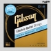 ENCORDOAMENTO GIBSON PARA GUITARRA 010 BRITE WIRE REIFORCEND