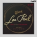 ENCORDOAMENTO GIBSON PARA GUITARRA 010 LES PAUL PREMIUM LIGHT