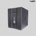 CAIXA AMPLIFICADA SOUNDVOICE ORION 15A SUB ATIVO