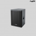 CAIXA AMPLIFICADA ATTACK VSF-112A 12" ATIVA (MOSTRUÁRIO)