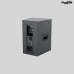 CAIXA AMPLIFICADA ATTACK VSF-112A 12" ATIVA (MOSTRUÁRIO)