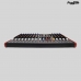 MESA SOUNDVOICE 12 CANAIS MS12.7 PLATINA