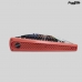 MESA SOUNDVOICE 12 CANAIS MS12.7 PLATINA
