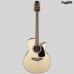 VIOL&Atilde;O TAKAMINE A&Ccedil;O GN-51CE NATURAL CUTWAY