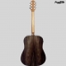 VIOL&Atilde;O GIANNINI DG1F ARIZONA LOURO PRETO NATURAL FOSCO