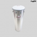 TIMBAL CONTEMPOR&Acirc;NEA 14X90 CM 352LT TARRA LIGHT