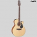 VIOL&Atilde;O TAKAMINE A&Ccedil;O GN15CE NATURAL