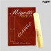 PALHETA RIGOTTI CLASSIC SAX SOPRANO 2,5 MEDIUM