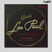 ENCORDOAMENTO GIBSON PARA GUITARRA 009 LES PAUL PREMIUM LIGHT