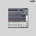 MESA BEHRINGER XENYX 12 CANAIS 1222FX/USB