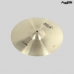 PRATO ZEUS CUSTOM CRASH HIHAT 16 ZCHH16