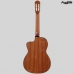 VIOLÃO TAKAMINE NYLON GC3 CE NATURAL ELÉTRICO