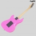 GUITARRA STRINBERG STRATO STS100 ROSA