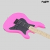 GUITARRA STRINBERG STRATO STS100 ROSA