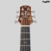 VIOL&Atilde;O STRINBERG DIAMOND A&Ccedil;O DD-2SC NATURAL