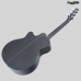 VIOL&Atilde;O STRINBERG A&Ccedil;O SA200C TOS TOBACCO SATIN CUTAWAY