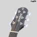 VIOL&Atilde;O STRINBERG A&Ccedil;O SA200C TOS TOBACCO SATIN CUTAWAY