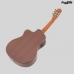VIOL&Atilde;O STRINBERG NYLON SC30C NATURAL