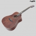 VIOL&Atilde;O STRINBERG A&Ccedil;O FOLK SD200C SMS FOSCO CUTWAY