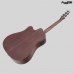 VIOL&Atilde;O STRINBERG A&Ccedil;O FOLK SD200C SMS FOSCO CUTWAY