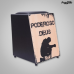 CAJON NOBRE TOK COM CAPTA&Ccedil;&Atilde;O DUPLA PODEROSO DEUS 218