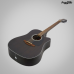 VIOLÃO TAKAMINE AÇO FOLK GD14CE TOBACO SATIN