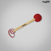 MACANETA LIVERPOOL SURDO MC49 PELUCIA