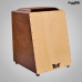 CAJON NOBRE TOK COM CAPTA&Ccedil;&Atilde;O DUPLA NATURAL 102