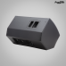 CAIXA AMPLIFICADA STANER BLACK SERIES BK-715A 15 POLEGADAS C/DSP
