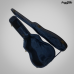 VIOLAO STRINBERG DIAMOND A&Ccedil;O FOLK DD-6SC NT SATIN