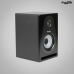 CAIXA MONITOR SAMSON RESOLV SE6 100W ATIVO (UNIDADE)