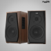 CAIXA MONITOR KOLT MK-1200R STUDIO 220V (PAR)