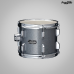 BATERIA TAMA ST-50H5 CSS COM FERRAGEM BANCO PRATA 20"