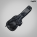 SEMI CASE OXXIS P/VIOLAO FOLK COURO PRETO PRIME