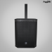 SISTEMA CAIXA AMPLIFICADA SOUNDVOICE TORRE + SUB STARKE SV-500