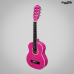 VIOLAO GIANNINI START NY 1/4 NR PKS ROSA INFANTIL (FOSCO)
