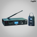 EAR PHONE MONITOR SEM FIO VOKAL VMT50 SEM FONE