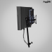 PAINEL SKP P/MICROFONE RF-20PRO