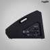 CAIXA MONITOR DONNER SAGA M12A ATIVA PRETA