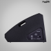 CAIXA MONITOR DONNER SAGA M15P PASSIVA PRETA