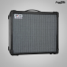 CUBO BORNE P/BAIXO GOBASS GB-300 80W PRETO