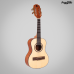 CAVACO MARQUES CA-77NSAC TRADICIONAL NATURAL FOSCA ACUSTICA