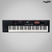 TECLADO ROLAND SINTETIZADOR XPS-10X BK 61 TECLAS PRETO