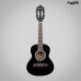 CAVACO GIANNINI CS-14 PRETO ELETRICO